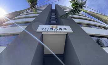 Imagem: Apartamentos com 3 suítes no centro de