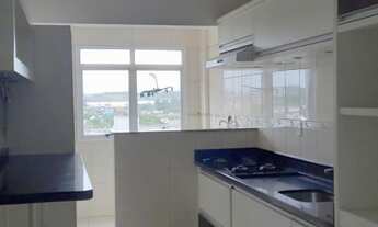 Imagem 3: Apartamento com móveis sob medida e 2 dormitórios no centro de Sapiranga/RS