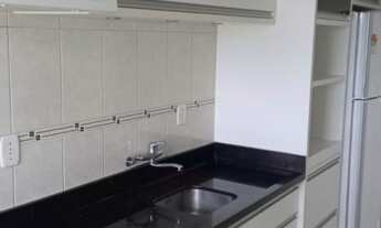 Imagem 4: Apartamento com móveis sob medida e 2 dormitórios no centro de Sapiranga/RS