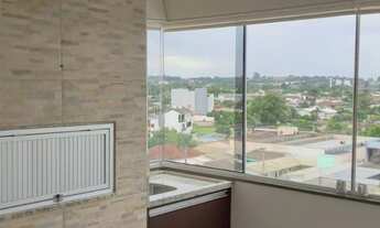 Imagem 2: Apartamento com móveis sob medida e 2 dormitórios no centro de Sapiranga/RS