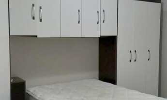 Imagem 6: Apartamento com móveis sob medida e 2 dormitórios no centro de Sapiranga/RS