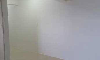 Imagem: Apartamento com móveis sob medida e 2 dormitórios