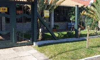 Imagem: Casa com 3 dormitórios em Nova Tramandaí/RS