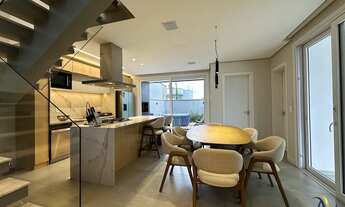 Imagem 7: Sobrado Mobiliado com 3 dormitórios no Bosque dos Ipês em Sapiranga/RS