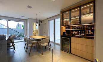 Imagem 4: Sobrado Mobiliado com 3 dormitórios no Bosque dos Ipês em Sapiranga/RS