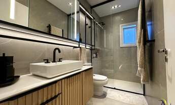 Imagem 3: Sobrado Mobiliado com 3 dormitórios no Bosque dos Ipês em Sapiranga/RS