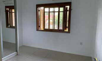 Imagem 5: Ampla residência semi mobiliada com 3 quartos no bairro Novo Centenário