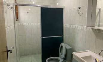 Imagem 6: Ampla residência semi mobiliada com 3 quartos no bairro Novo Centenário