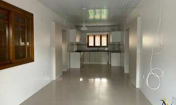 Imagem 3: Ampla residência semi mobiliada com 3 quartos no bairro Novo Centenário