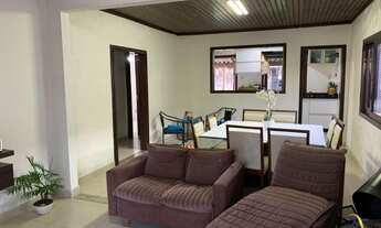 Imagem 3: Casa com amplo terreno e 3 quartos no bairro São Luiz