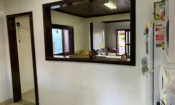 Imagem 5: Casa com amplo terreno e 3 quartos no bairro São Luiz