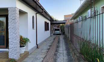 Imagem 2: Casa com amplo terreno e 3 quartos no bairro São Luiz