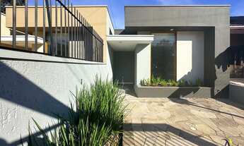 Imagem 3: Casa Geminada com 2 dormitórios no bairro Centenário em Sapiranga/RS