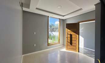 Imagem 4: Casa Geminada com 2 dormitórios no bairro Centenário em Sapiranga/RS