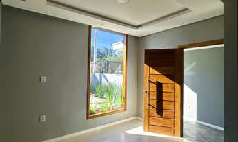 Imagem 2: Casa Geminada com 2 dormitórios no bairro Centenário em Sapiranga/RS