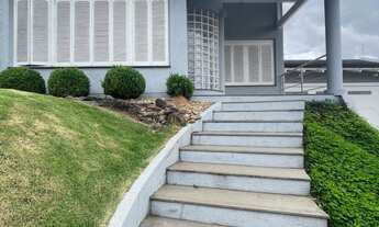 Imagem 4: Casa de alto padrão com 4 dormitórios sendo 3 suítes no bairro Centro em Sapiranga