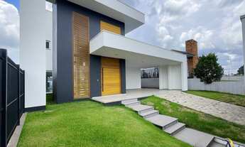 Imagem: Casa de alto padrão com 4 suítes no Loteamento