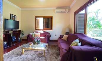 Imagem 7: Casa de alto padrão com amplo terreno no centro de Sapiranga