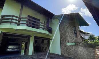 Imagem 4: Casa de alto padrão com amplo terreno no centro de Sapiranga