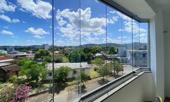 Imagem: Apartamento de 2 dormitórios no bairro