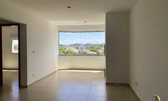 Imagem 2: Apartamento de 2 dormitórios no bairro Sete de Setembro em Sapiranga/RS