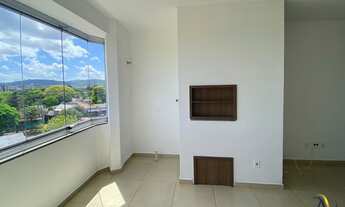 Imagem 3: Apartamento de 2 dormitórios no bairro Sete de Setembro em Sapiranga/RS