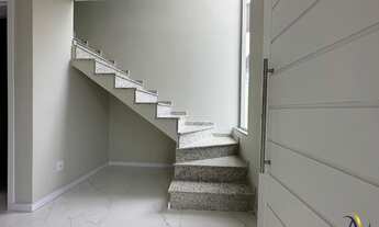 Imagem 5: Sobrados novos de 3 dormitórios no bairro Oeste em Sapiranga/RS