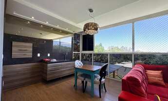 Imagem 4: Casa de alto padrão com amplo terreno no bairro Centenário em Sapiranga