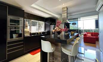 Imagem 3: Casa de alto padrão com amplo terreno no bairro Centenário em Sapiranga