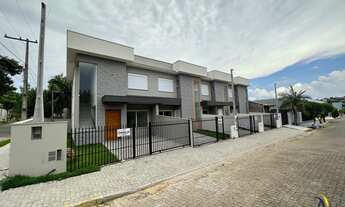 Imagem 6: Sobrados de 3 dormitórios no bairro Oeste em Sapiranga/RS