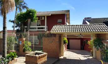 Imagem 2: Casa com 3 quartos sendo 1 suíte no Bairro Santa Lúcia em Campo Bom