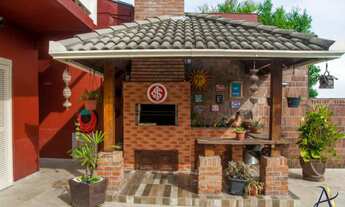 Imagem 3: Casa com 3 quartos sendo 1 suíte no Bairro Santa Lúcia em Campo Bom