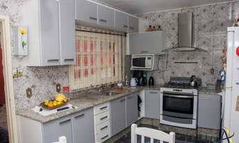 Imagem 4: Casa com 3 quartos sendo 1 suíte no Bairro Santa Lúcia em Campo Bom