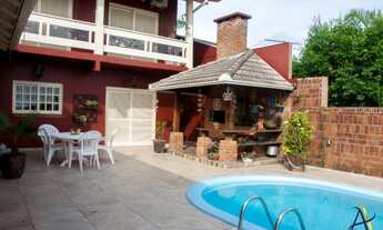 Imagem 6: Casa com 3 quartos sendo 1 suíte no Bairro Santa Lúcia em Campo Bom