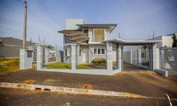 Imagem 3: Casa com 3 quartos sendo 1 suíte no Bairro Solar do campo em Campo Bom