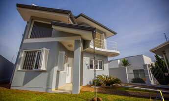 Imagem 2: Casa com 3 quartos sendo 1 suíte no Bairro Solar do campo em Campo Bom