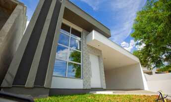 Imagem 1: Casa com 3 quartos sendo os 3 suítes no Bairro Solar do Campo em Campo Bom/RS