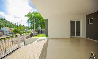 Imagem 3: Casa com 3 quartos sendo os 3 suítes no Bairro Solar do Campo em Campo Bom/RS