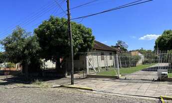 Imagem: Amplo terreno de 422m² muito bem localizado