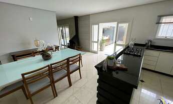 Imagem 6: Casa com 3 quartos sendo 1 suíte no Bairro Centenário em Sapiranga