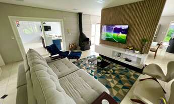 Imagem 2: Casa com 3 quartos sendo 1 suíte no Bairro Centenário em Sapiranga