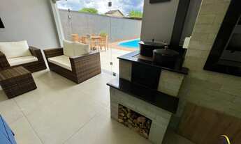 Imagem 3: Casa com 3 quartos sendo 1 suíte no Bairro Centenário em Sapiranga