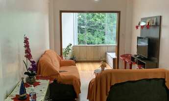 Imagem: Apartamento com 2 dormitórios no Centro