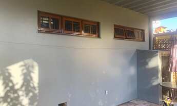 Imagem 7: Casa com 4 dormitórios sendo 1 suíte com banheira no Bairro Centro em Sapiranga