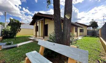 Imagem: Casa com 2 dormitórios no Bairro Centenário