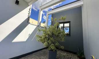 Imagem 2: Casa com 3 dormitórios sendo 1 deles suíte no Bairro Centenário