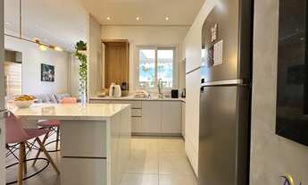 Imagem 4: Casa com 3 dormitórios sendo 1 deles suíte no Bairro Centenário