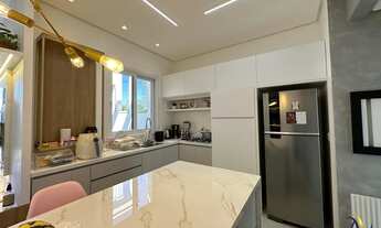 Imagem 7: Casa com 3 dormitórios sendo 1 deles suíte no Bairro Centenário