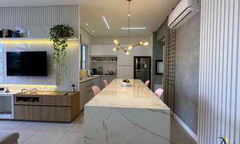 Imagem 3: Casa com 3 dormitórios sendo 1 deles suíte no Bairro Centenário