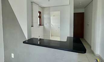 Imagem 2: Apartamento com 2 dormitórios sendo 1 suíte no Bairro Centro em Sapiranga